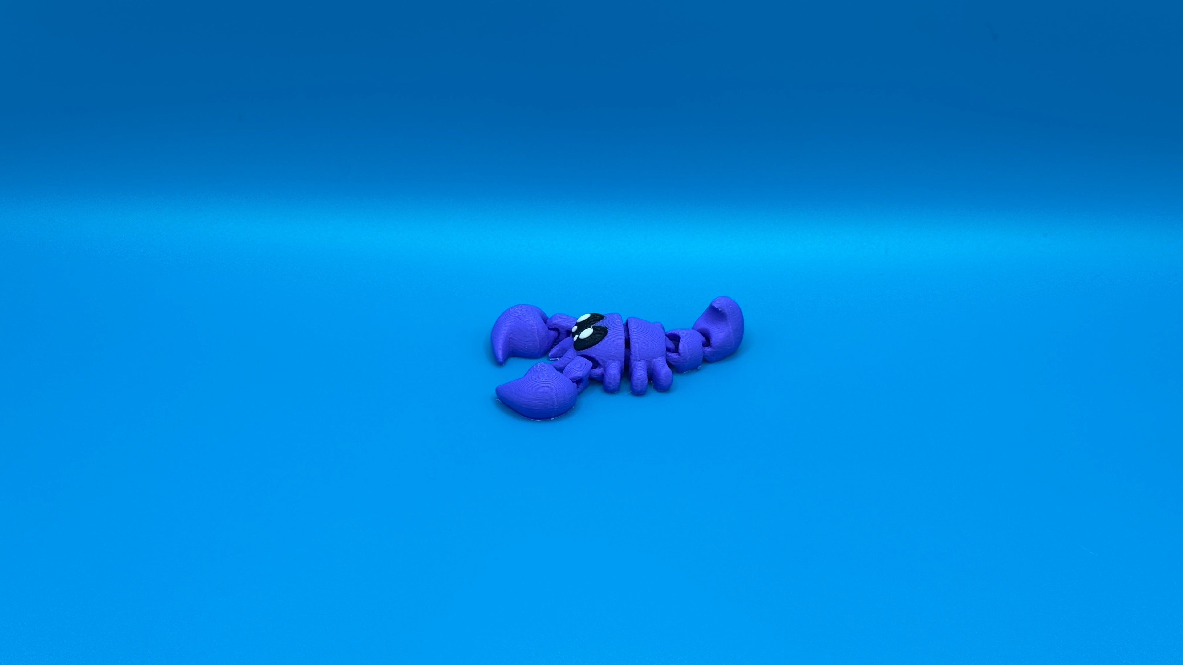 Mini Scorpion