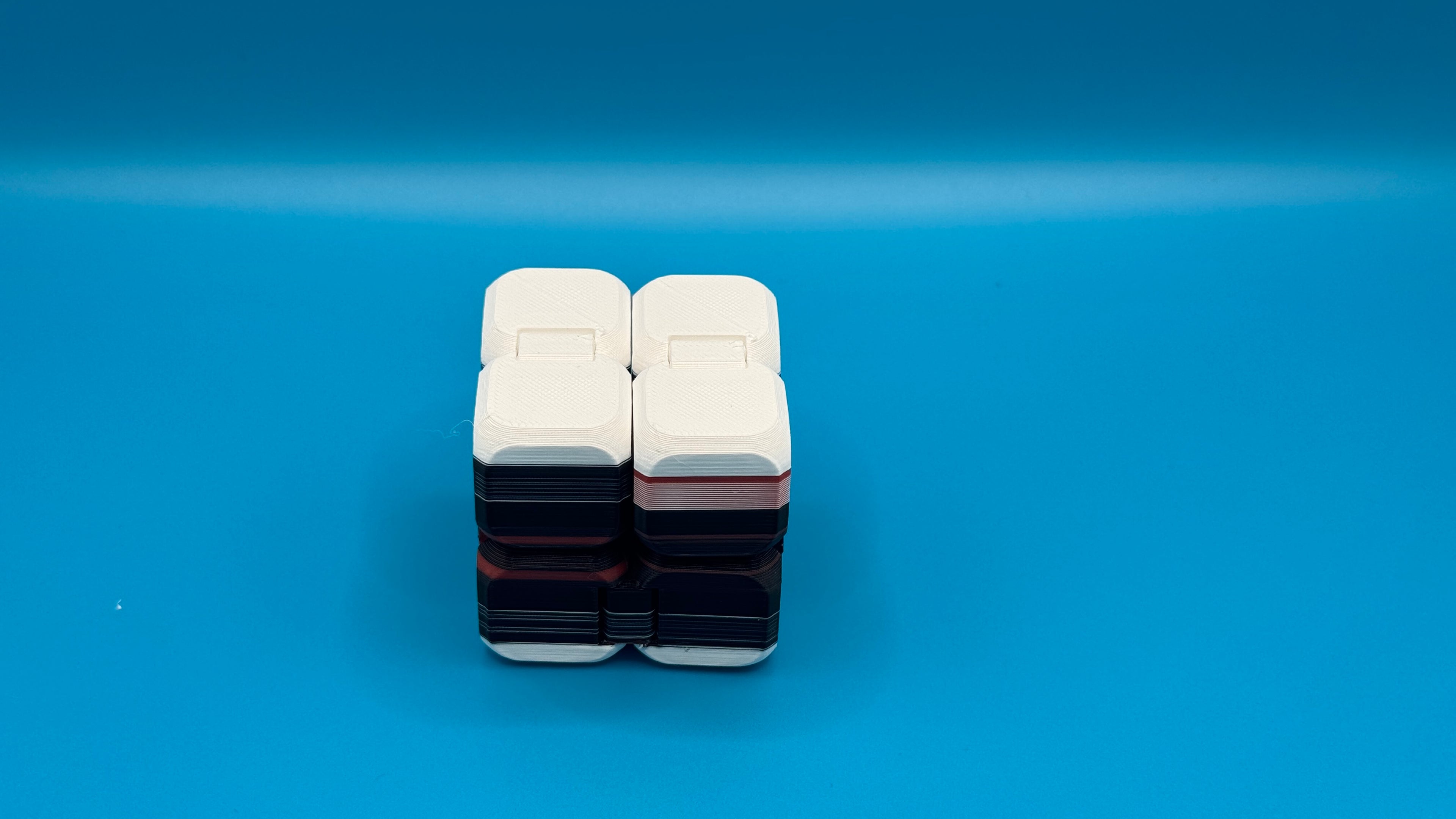 Infinity Cube