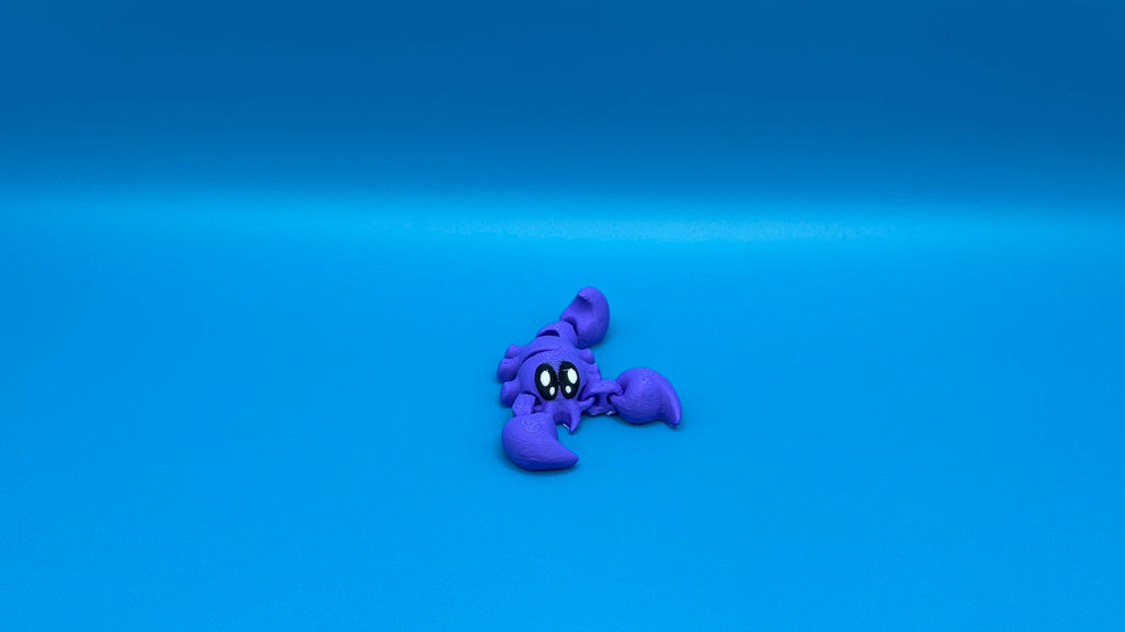 Mini Scorpion