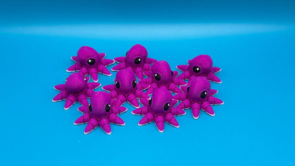 Octopus