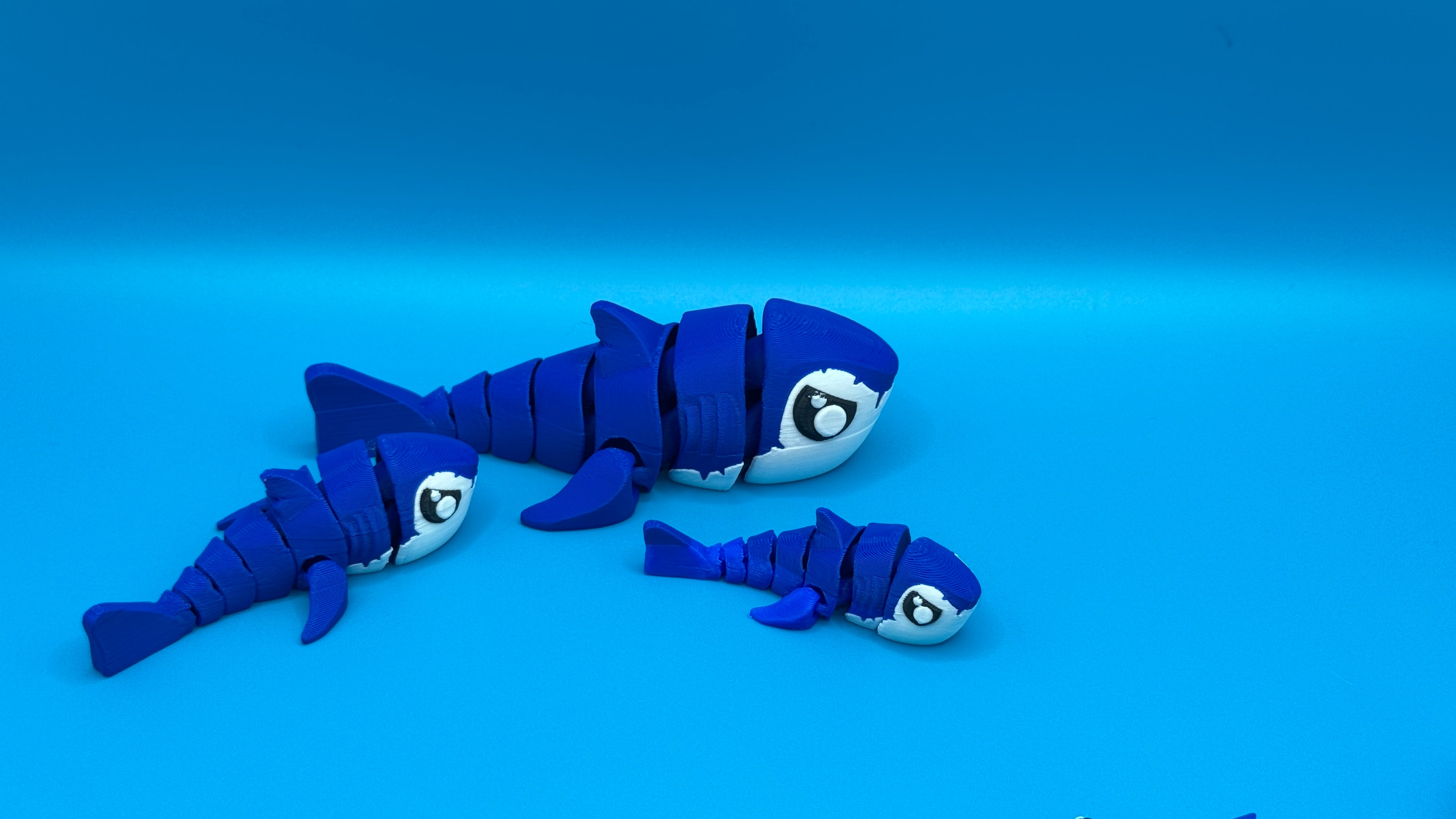 Sharks