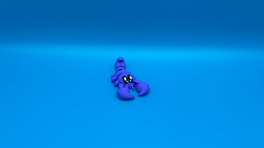 Mini Scorpion