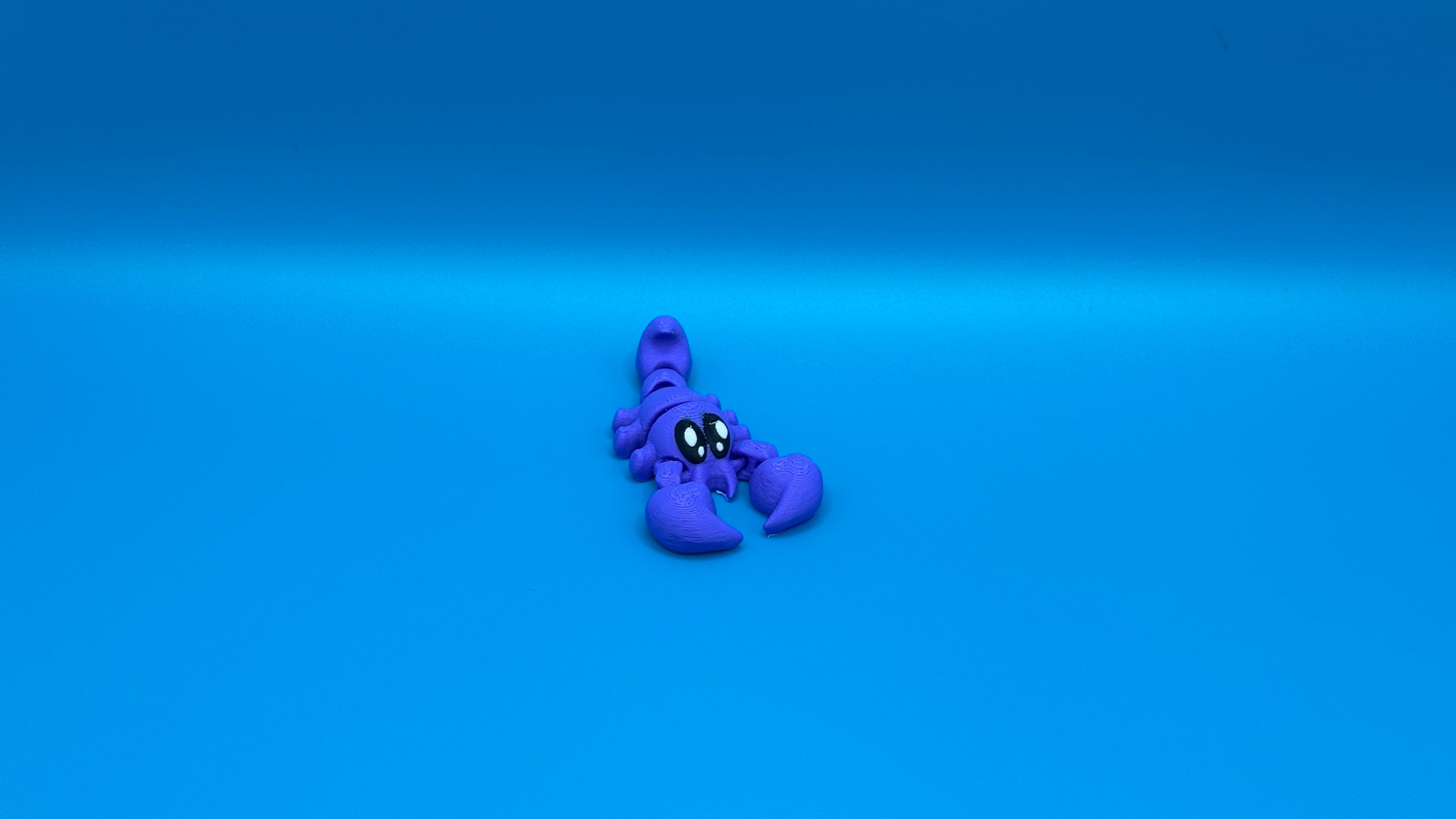 Mini Scorpion