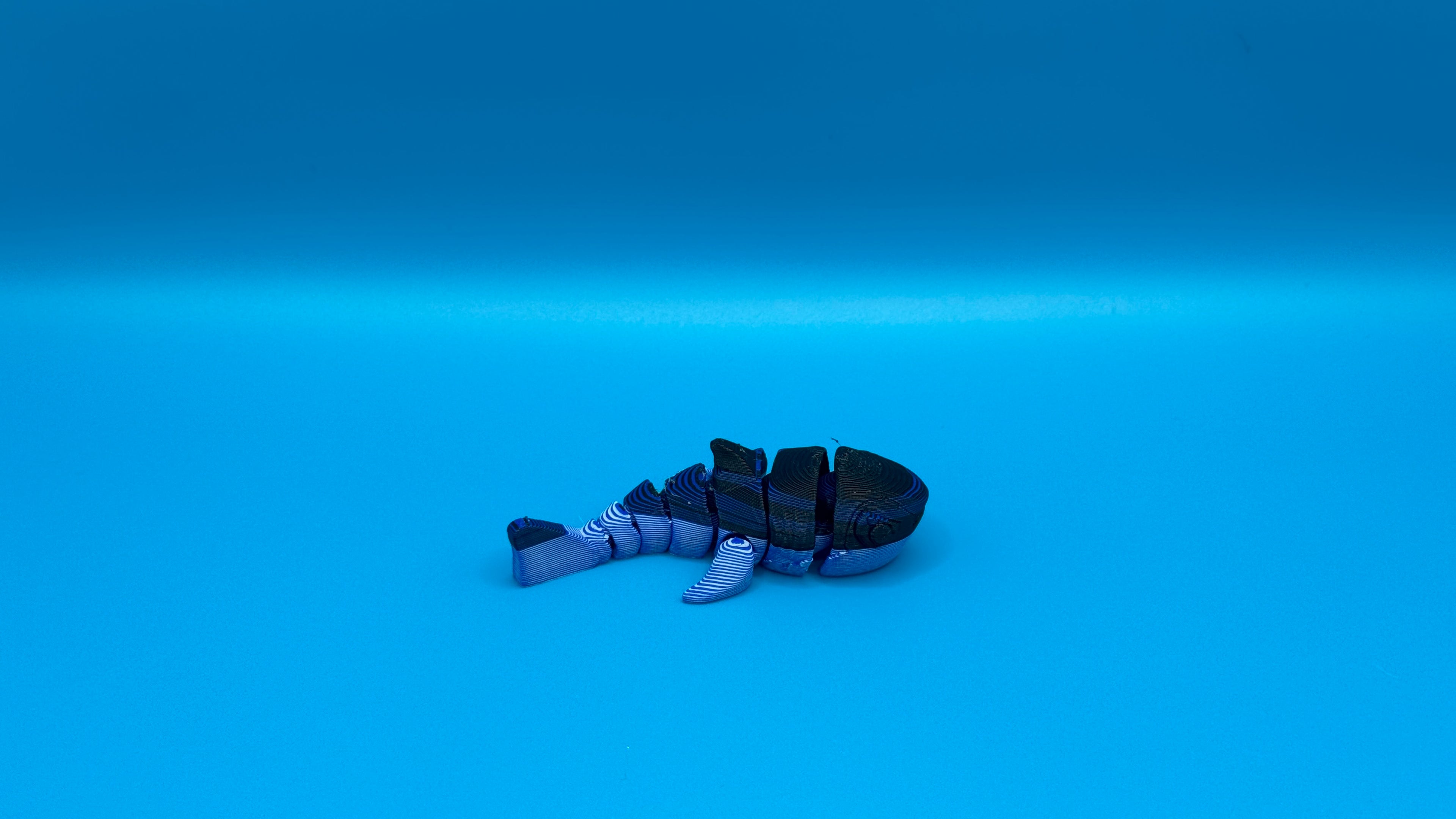 Imperfect Sharks
