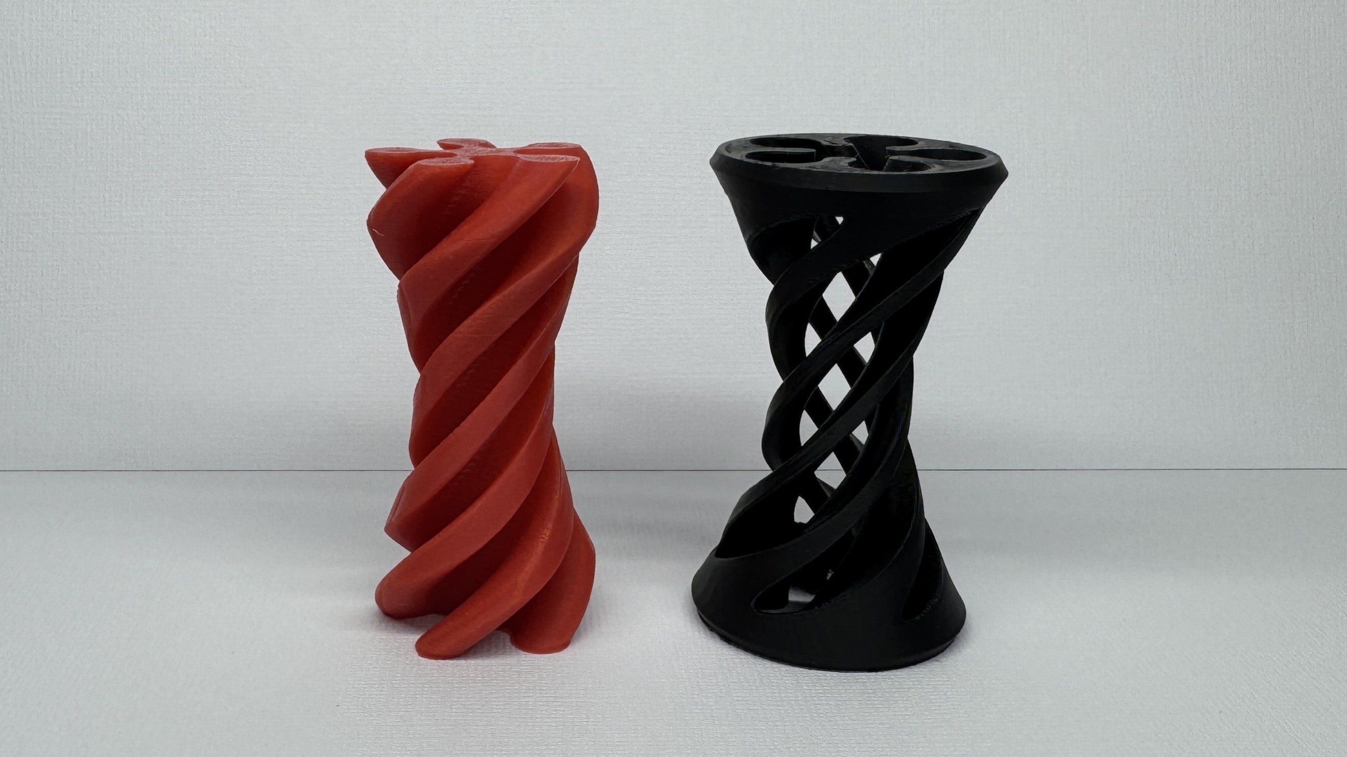 Spiral FlexiFun Toy