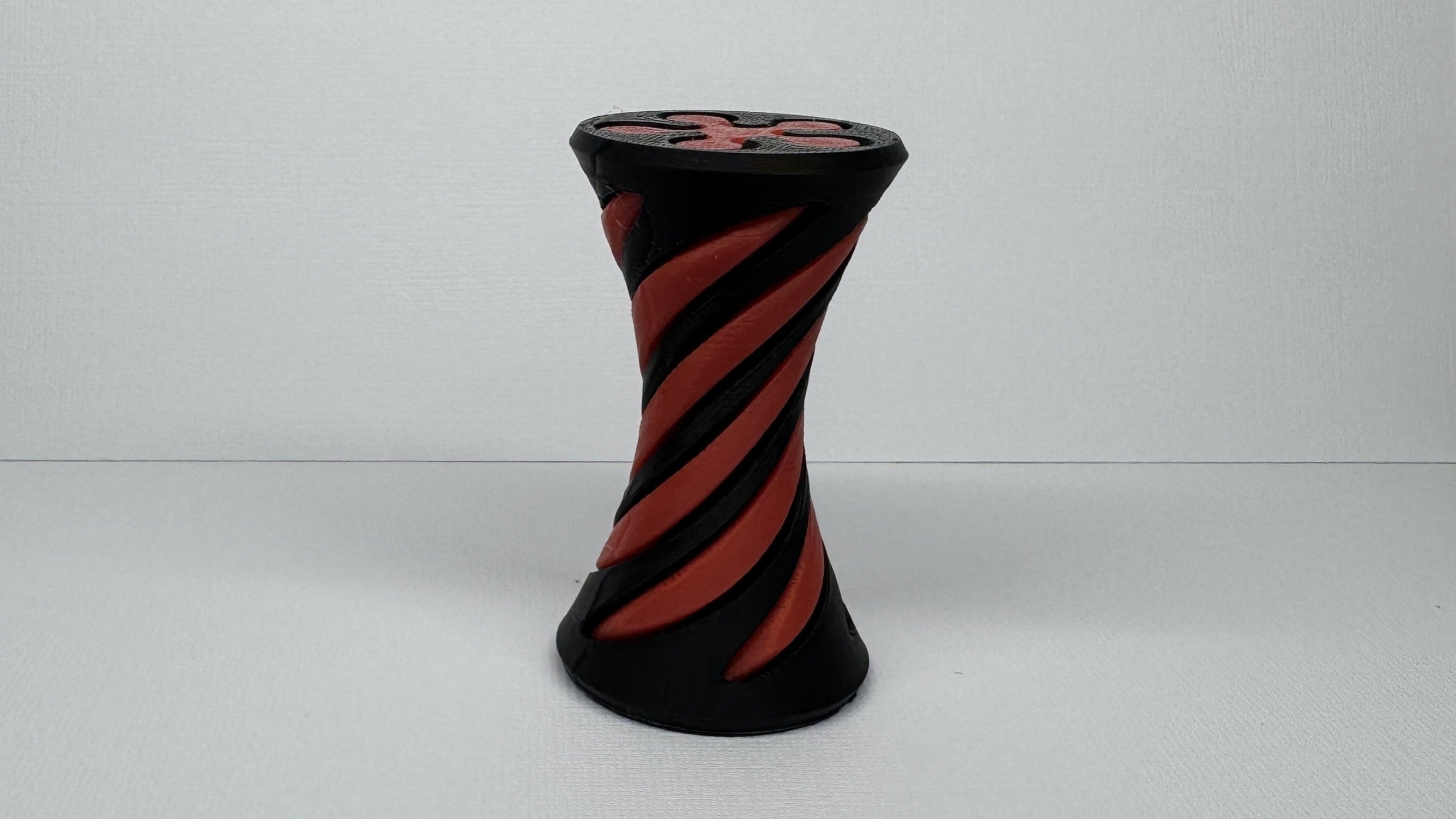 Spiral FlexiFun Toy