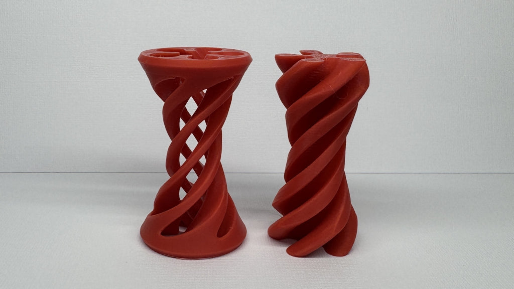 Spiral FlexiFun Toy