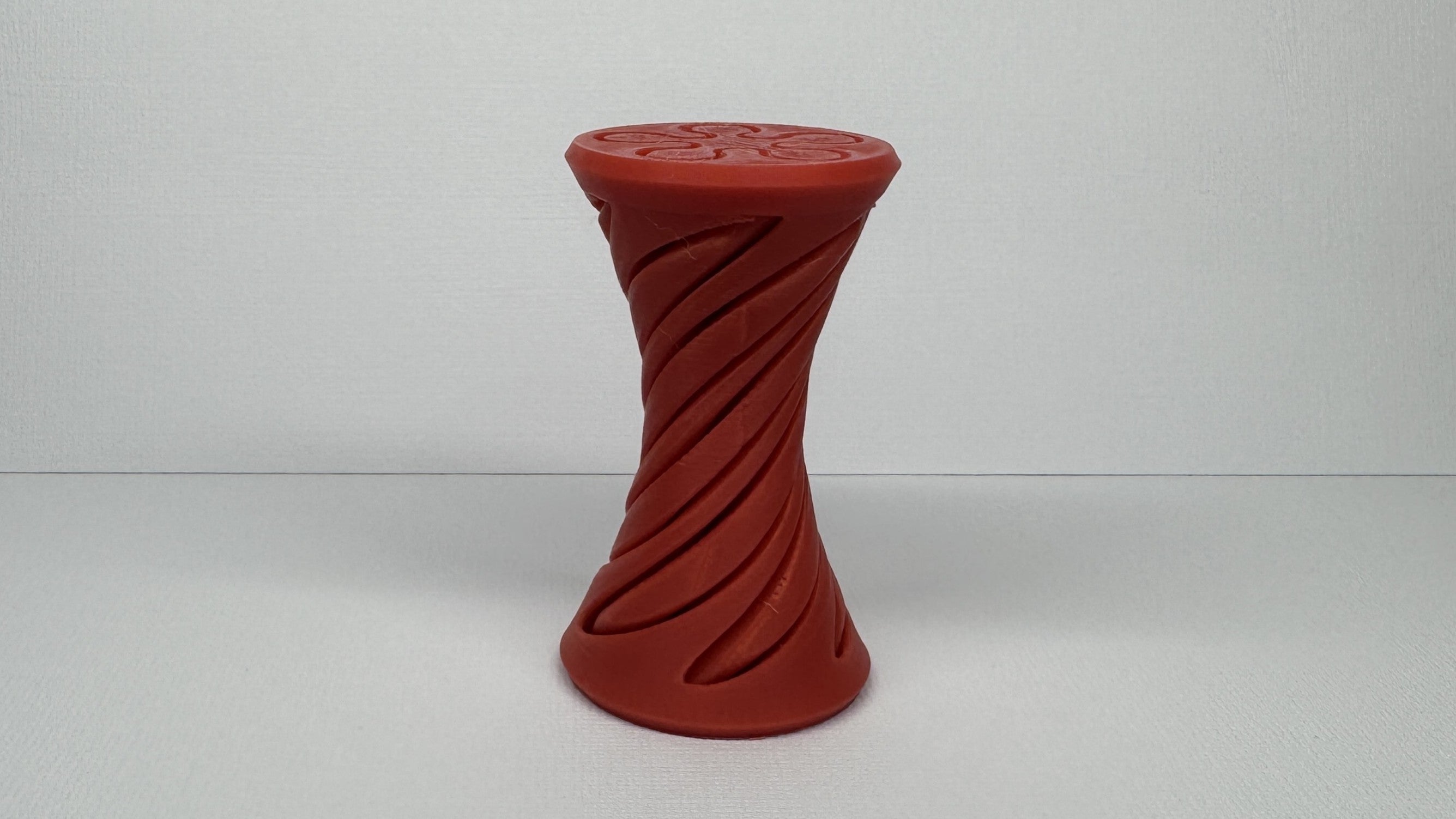 Spiral FlexiFun Toy