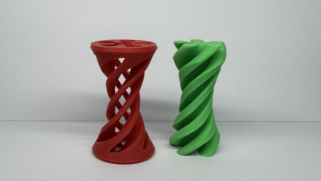 Spiral FlexiFun Toy