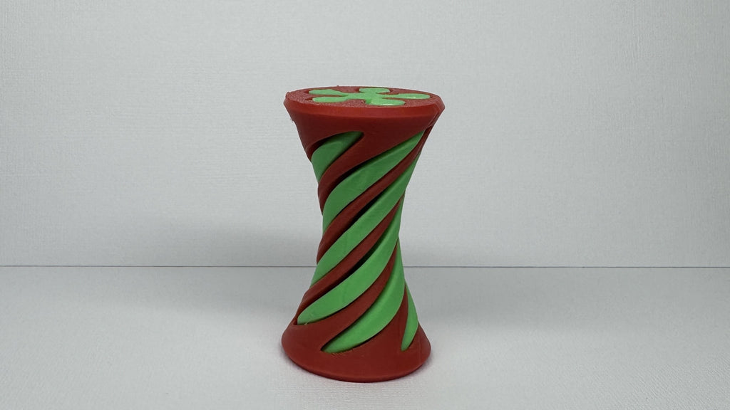 Spiral FlexiFun Toy