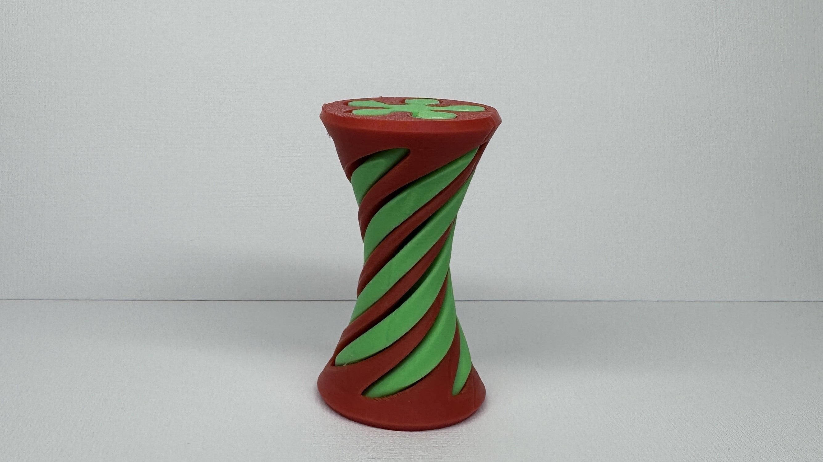 Spiral FlexiFun Toy