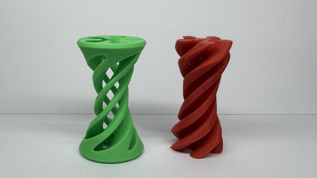 Spiral FlexiFun Toy