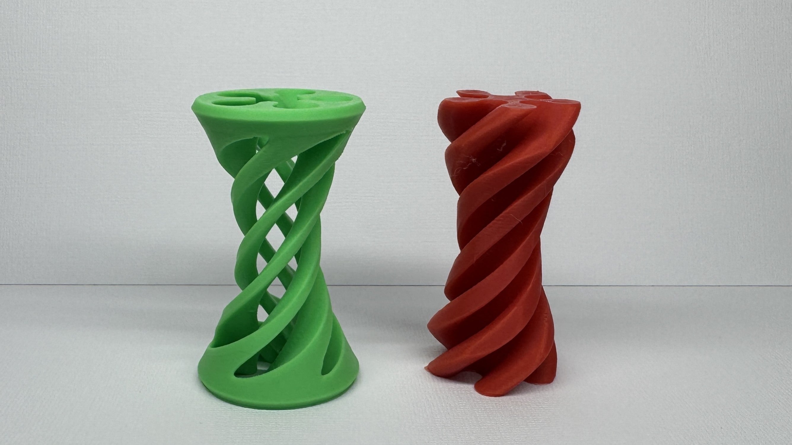 Spiral FlexiFun Toy