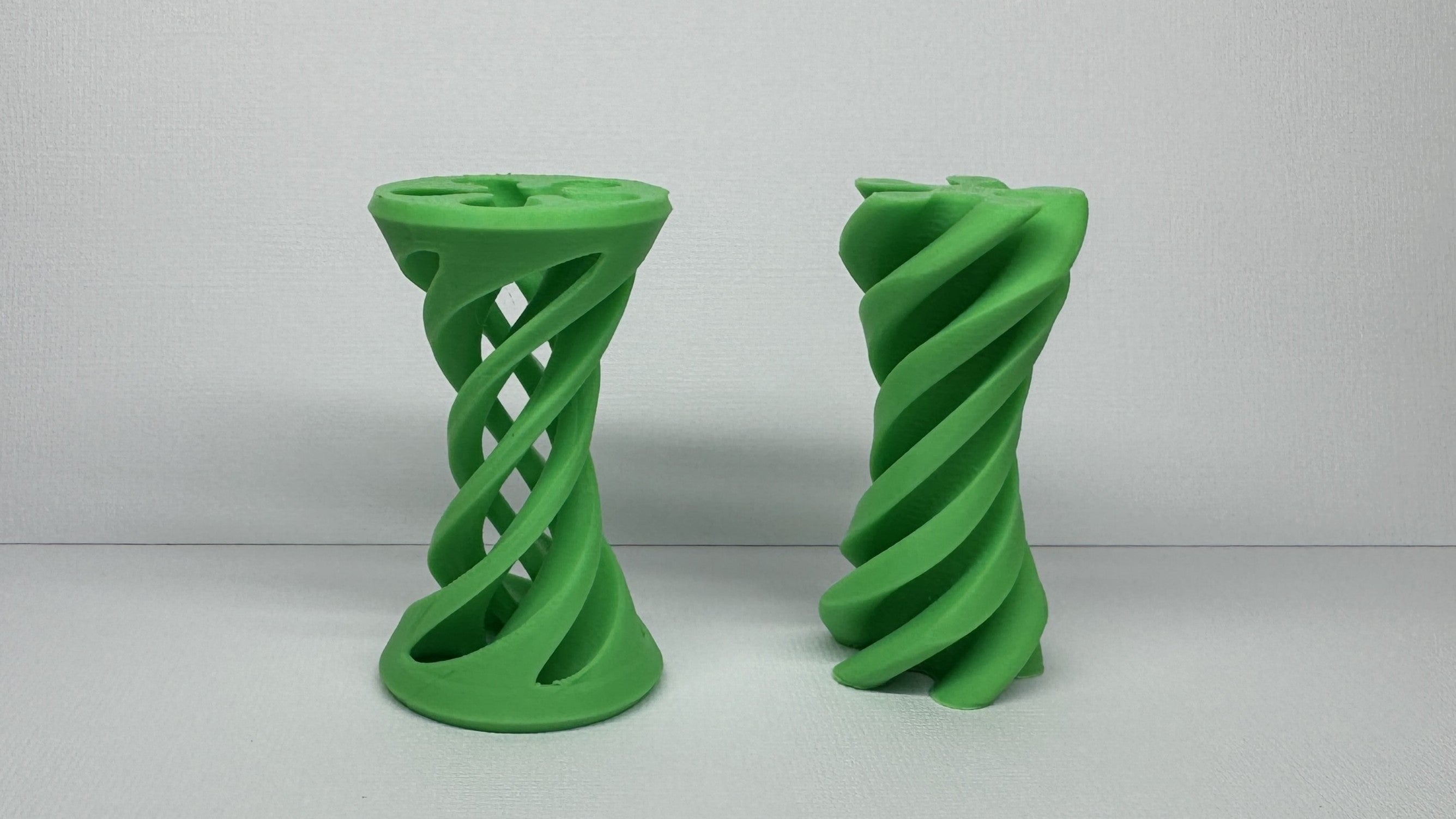 Spiral FlexiFun Toy
