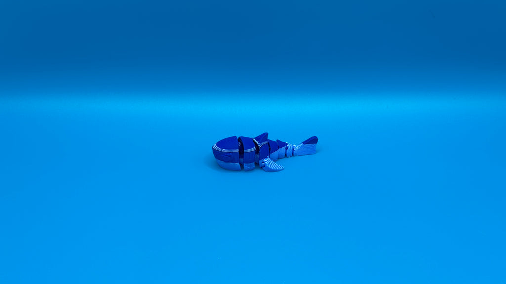 Imperfect Sharks