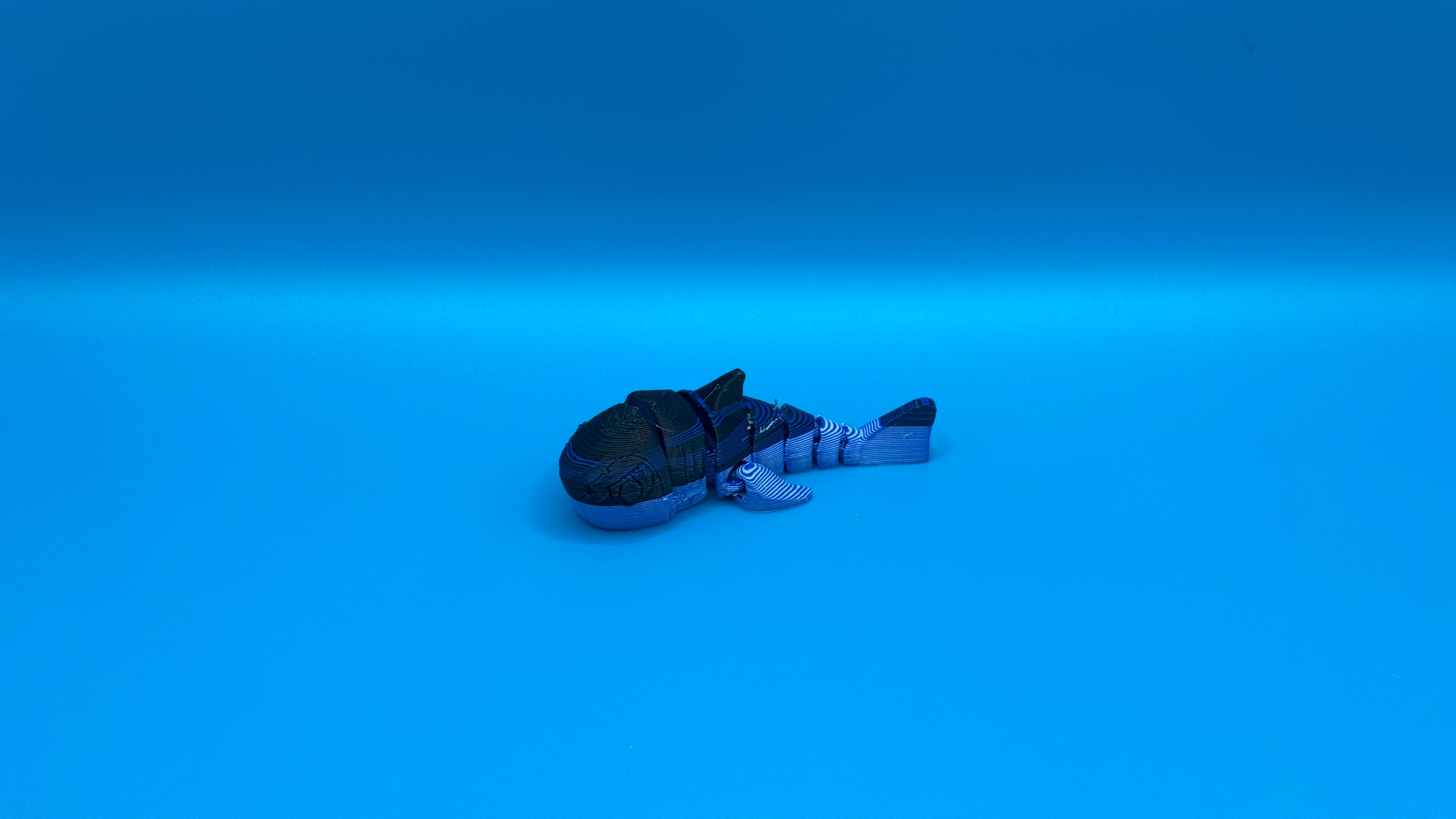 Imperfect Sharks