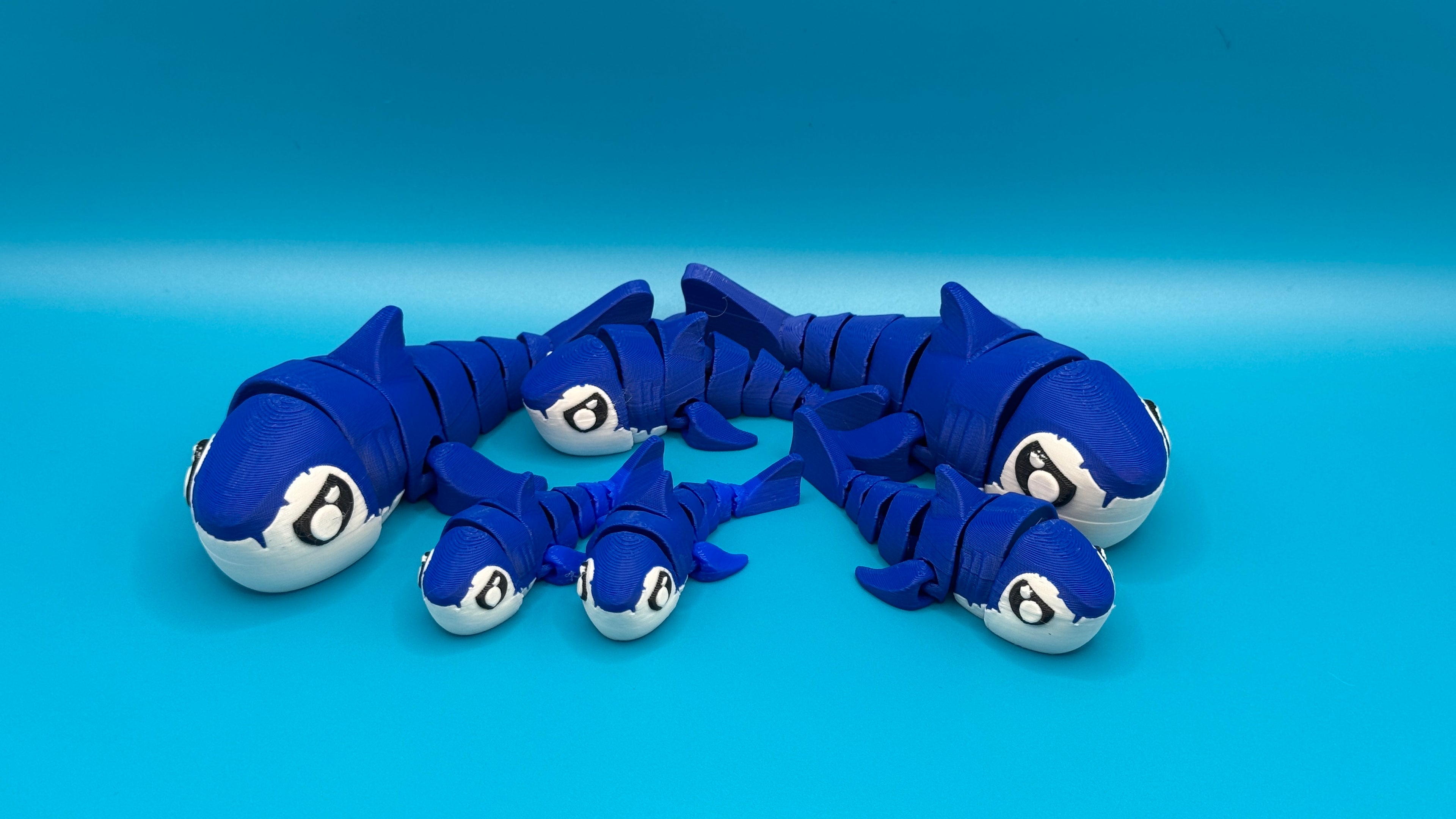 Sharks