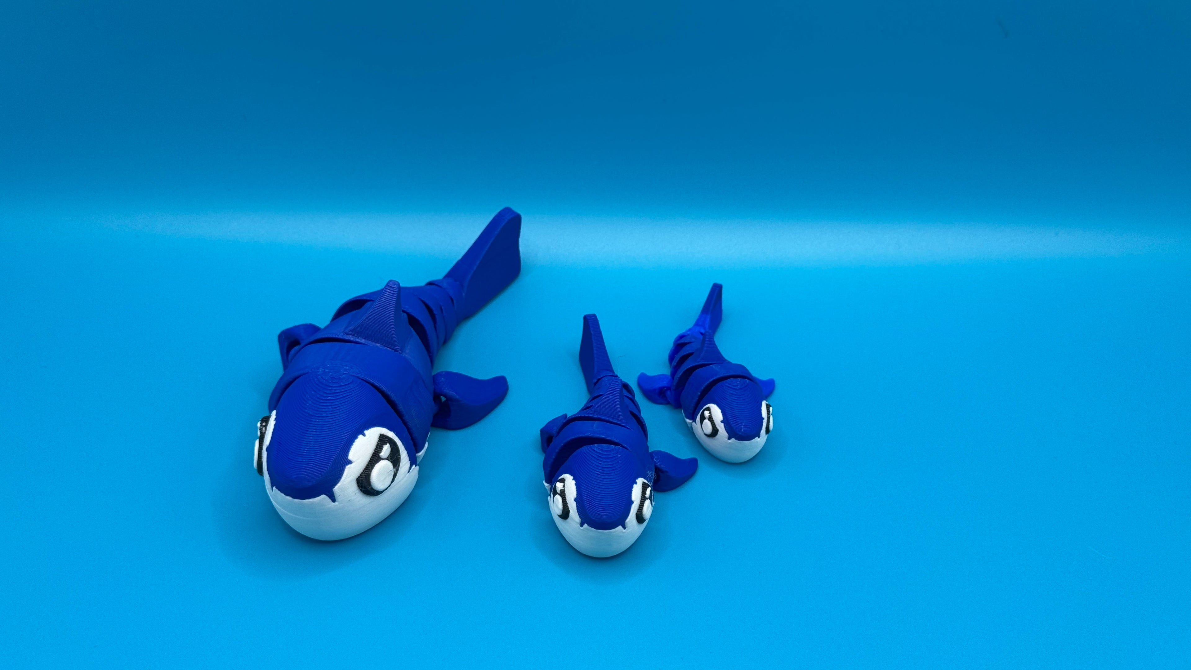 Sharks