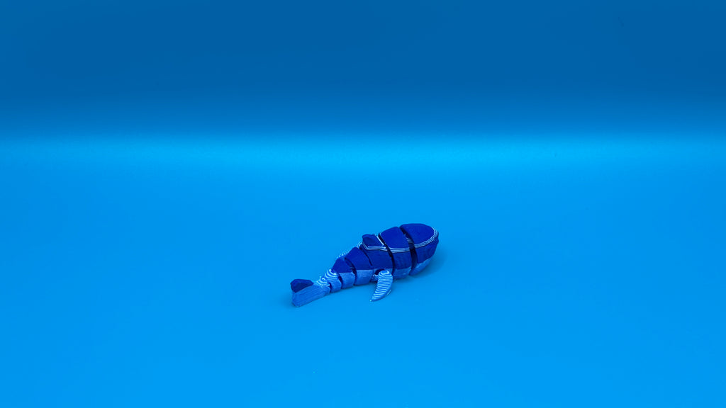 Imperfect Sharks