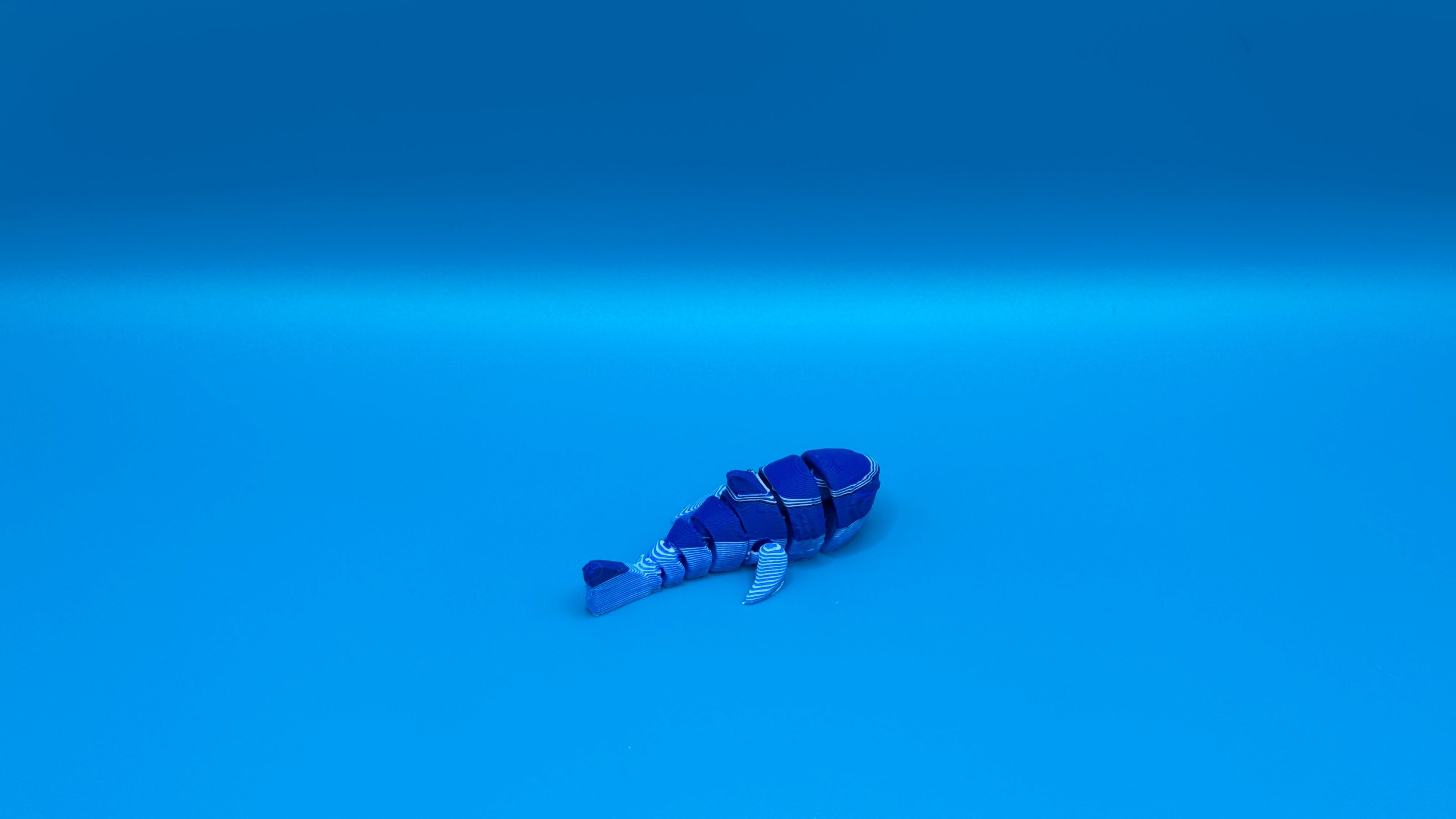 Imperfect Sharks