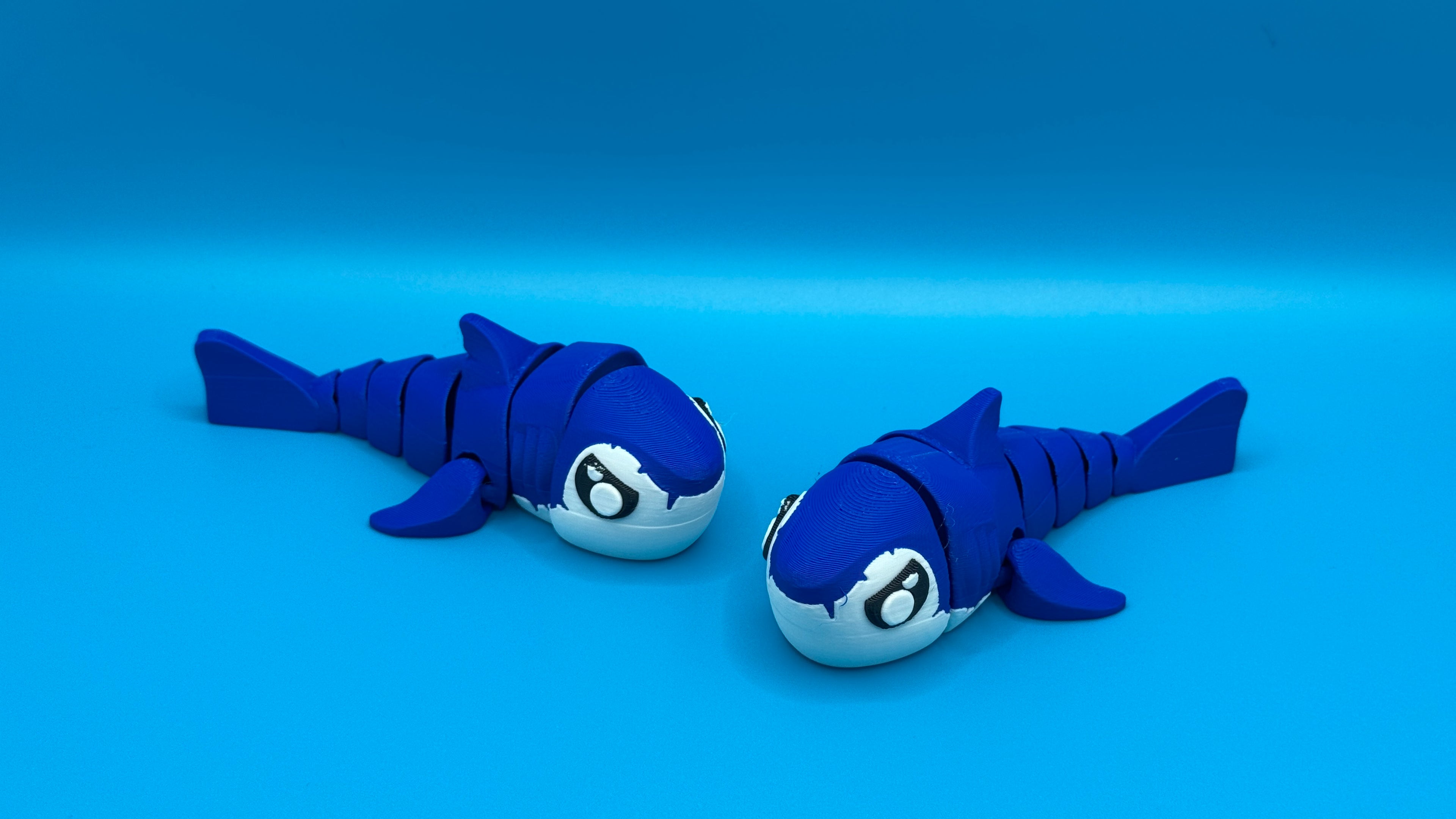 Sharks