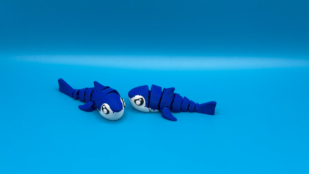 Sharks