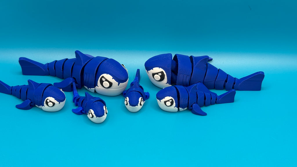 Sharks