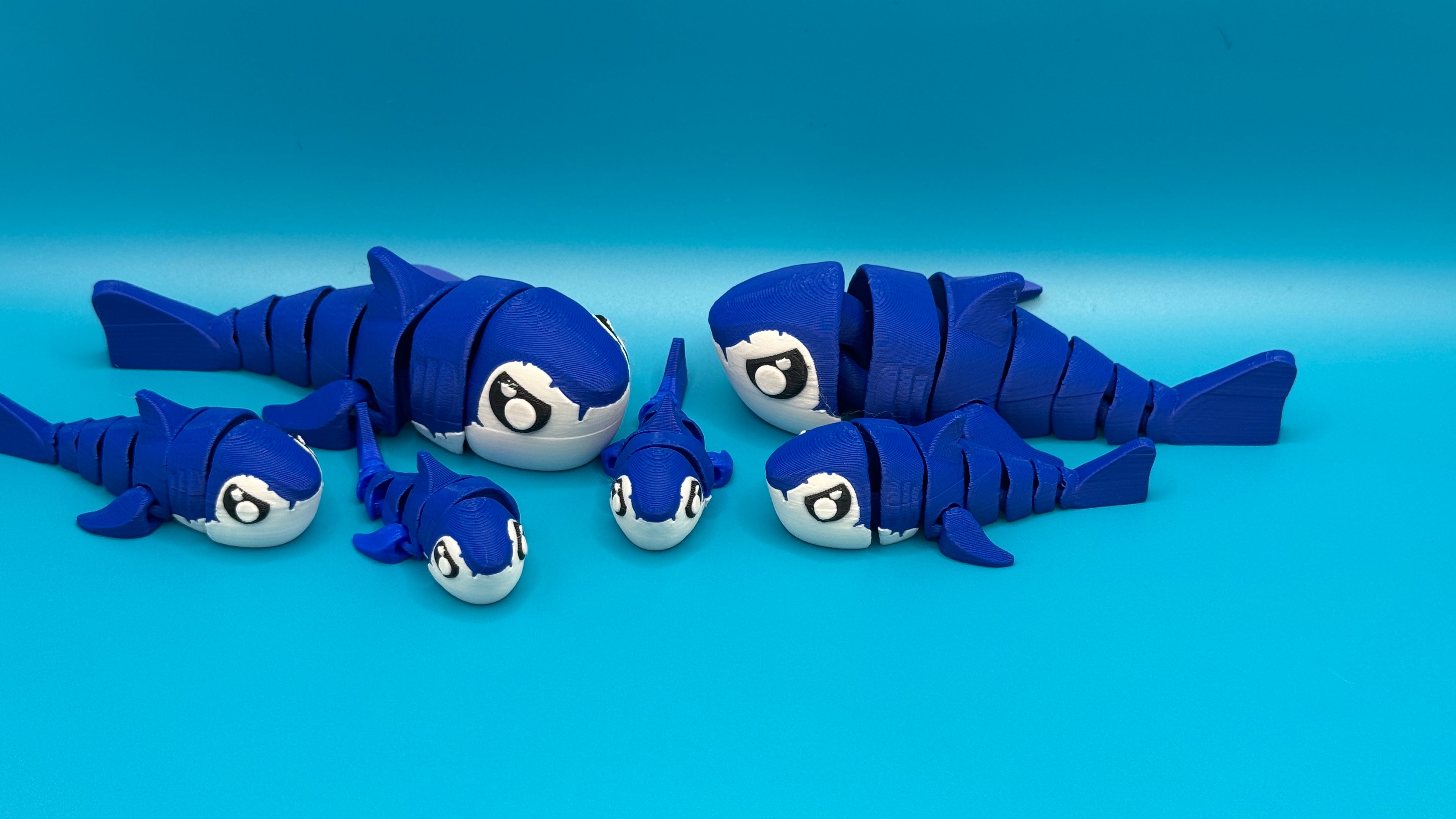 Sharks