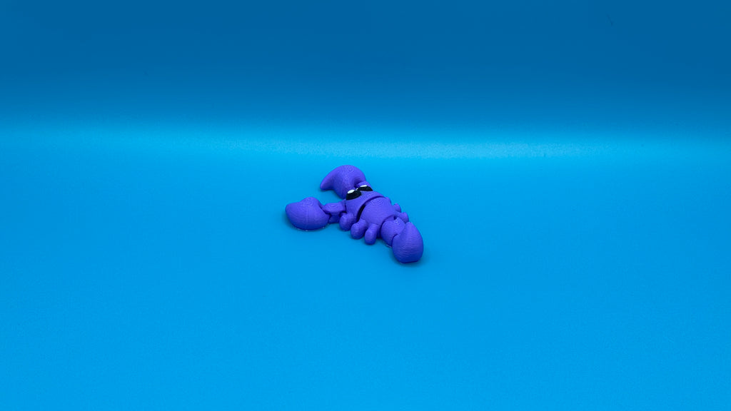 Mini Scorpion