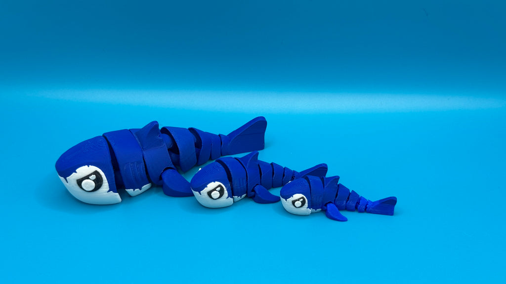 Sharks