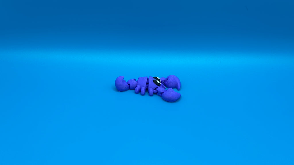 Mini Scorpion