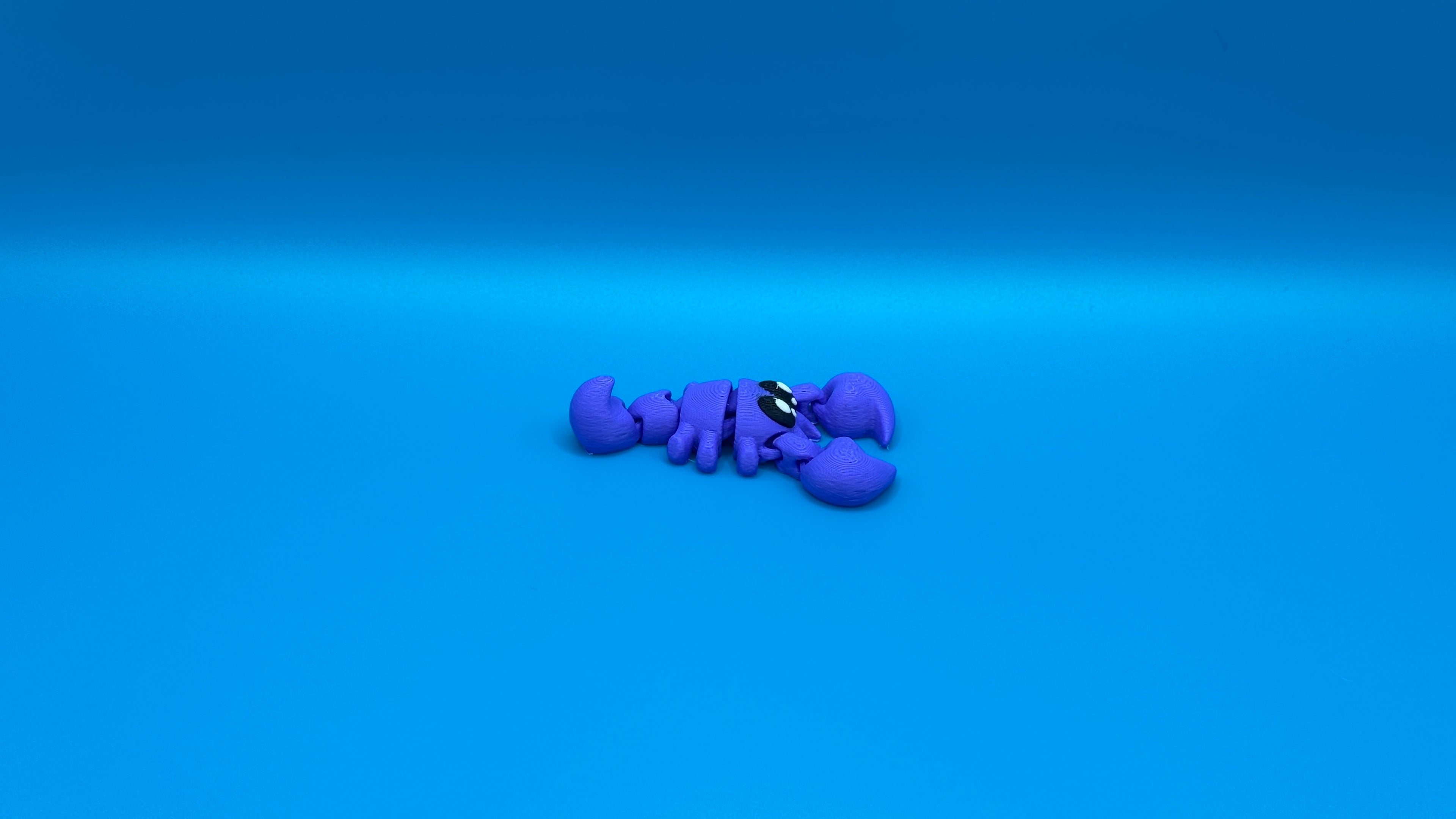 Mini Scorpion