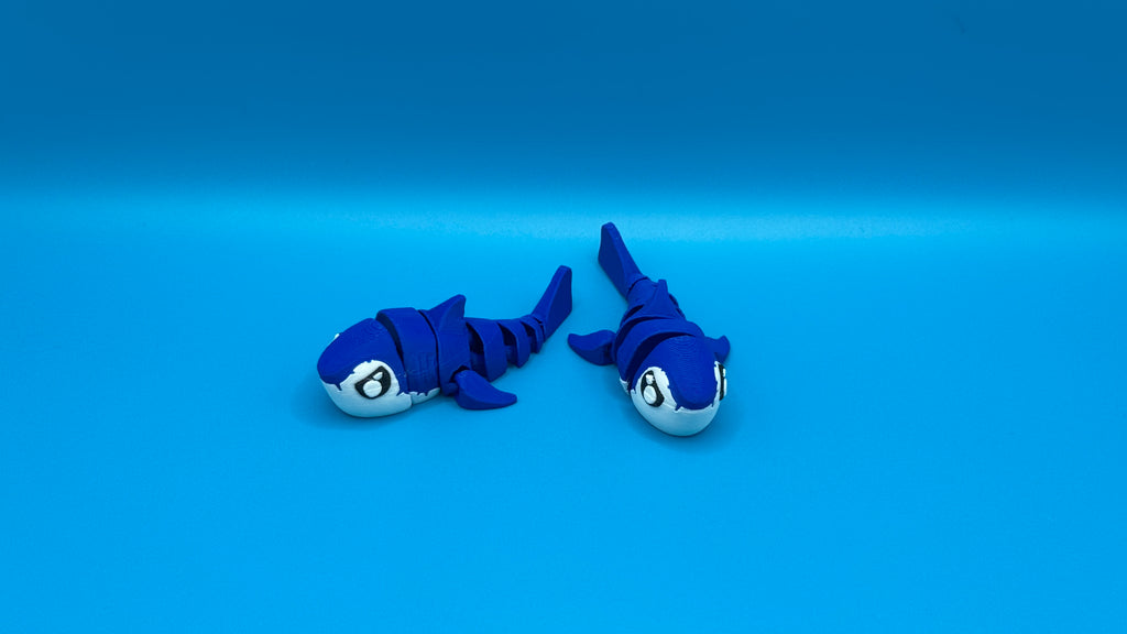 Sharks