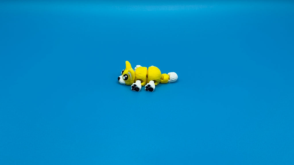Corgi