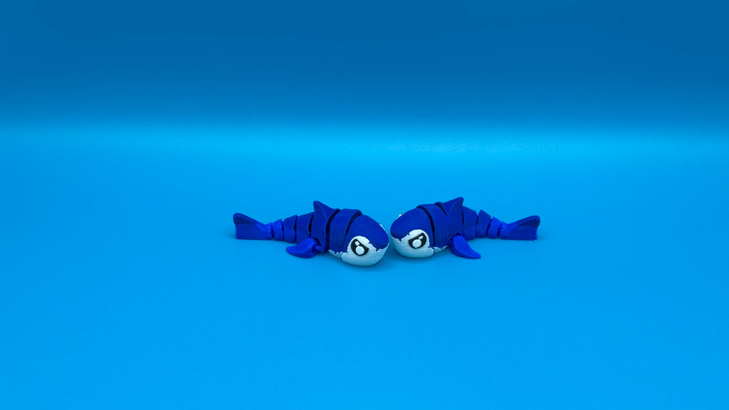 Sharks