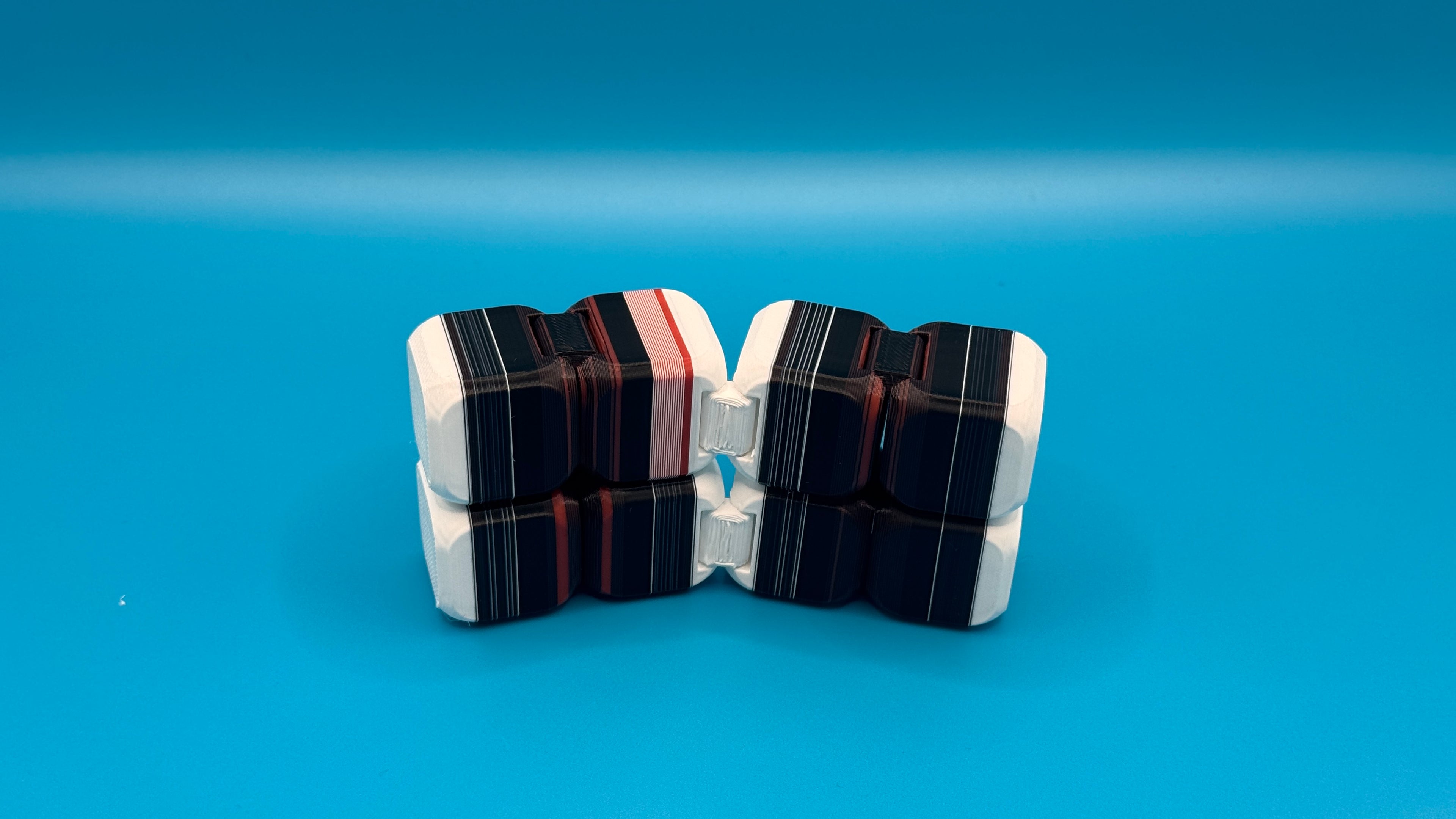 Infinity Cube