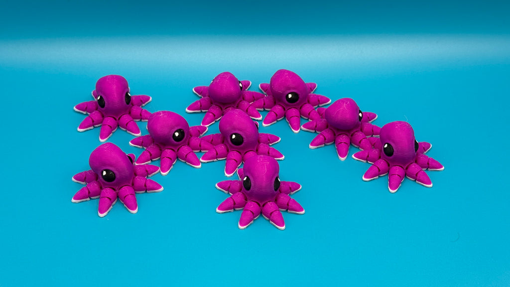 Octopus