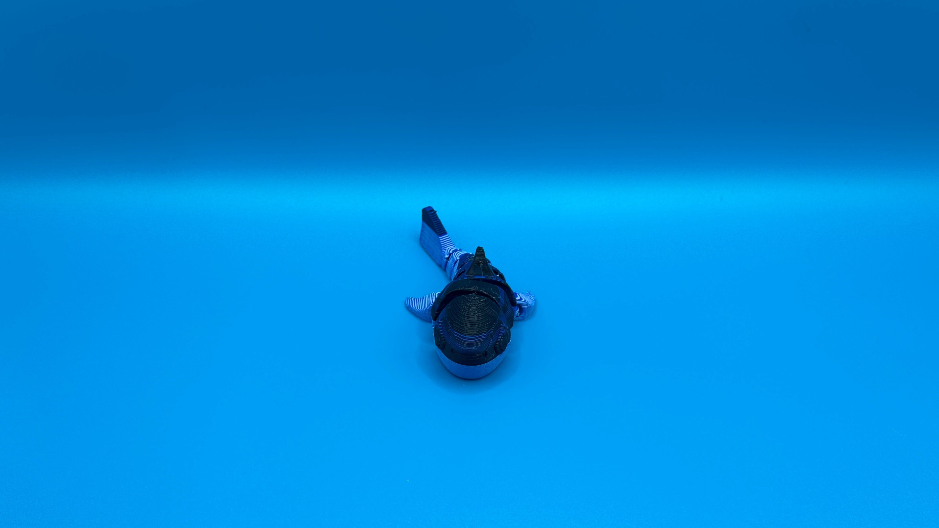 Imperfect Sharks