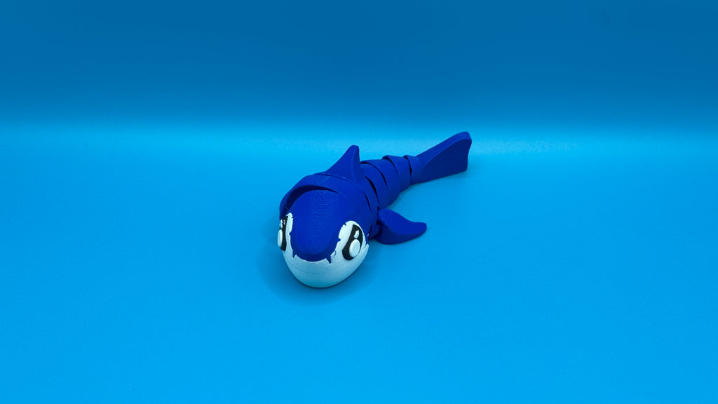 Sharks
