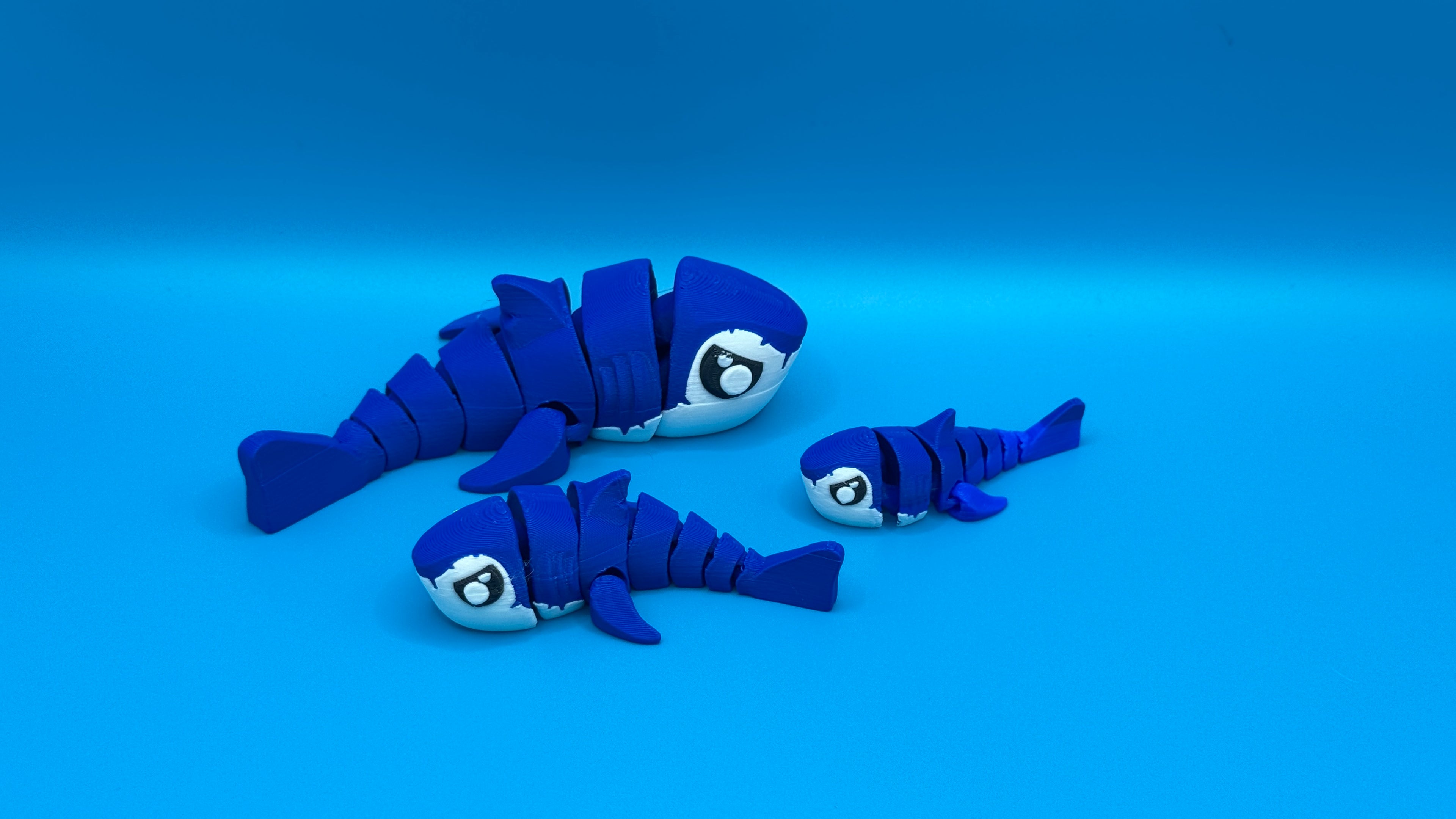 Sharks