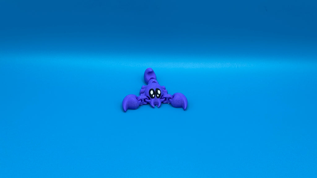 Mini Scorpion