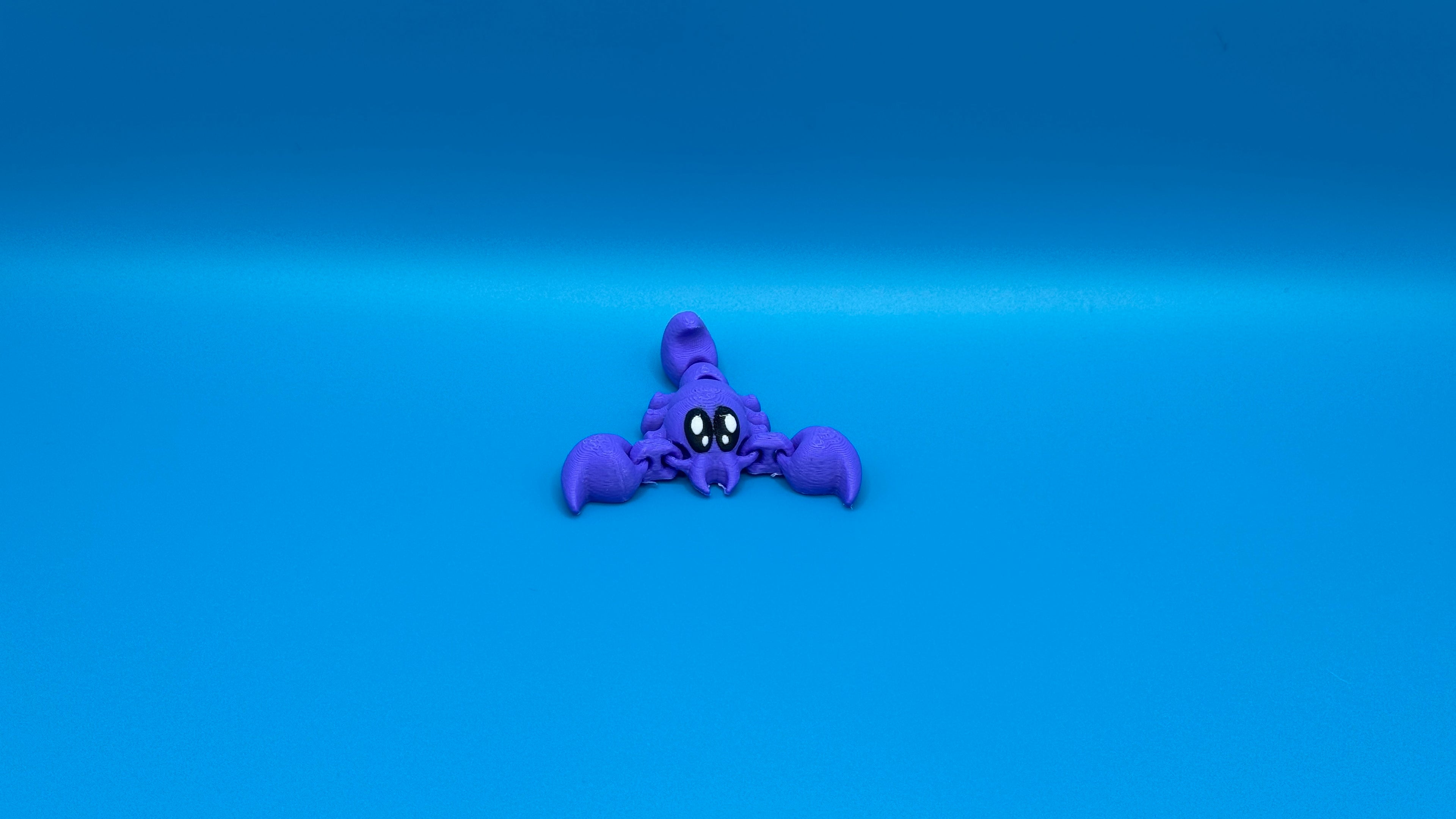 Mini Scorpion