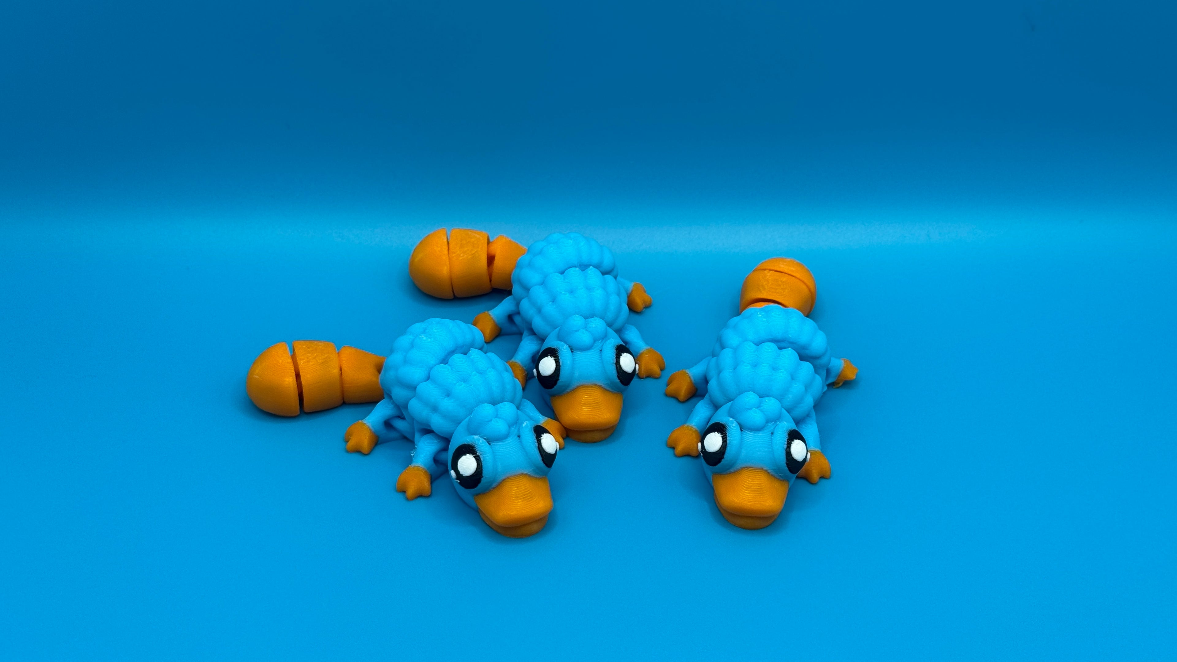 Platypus