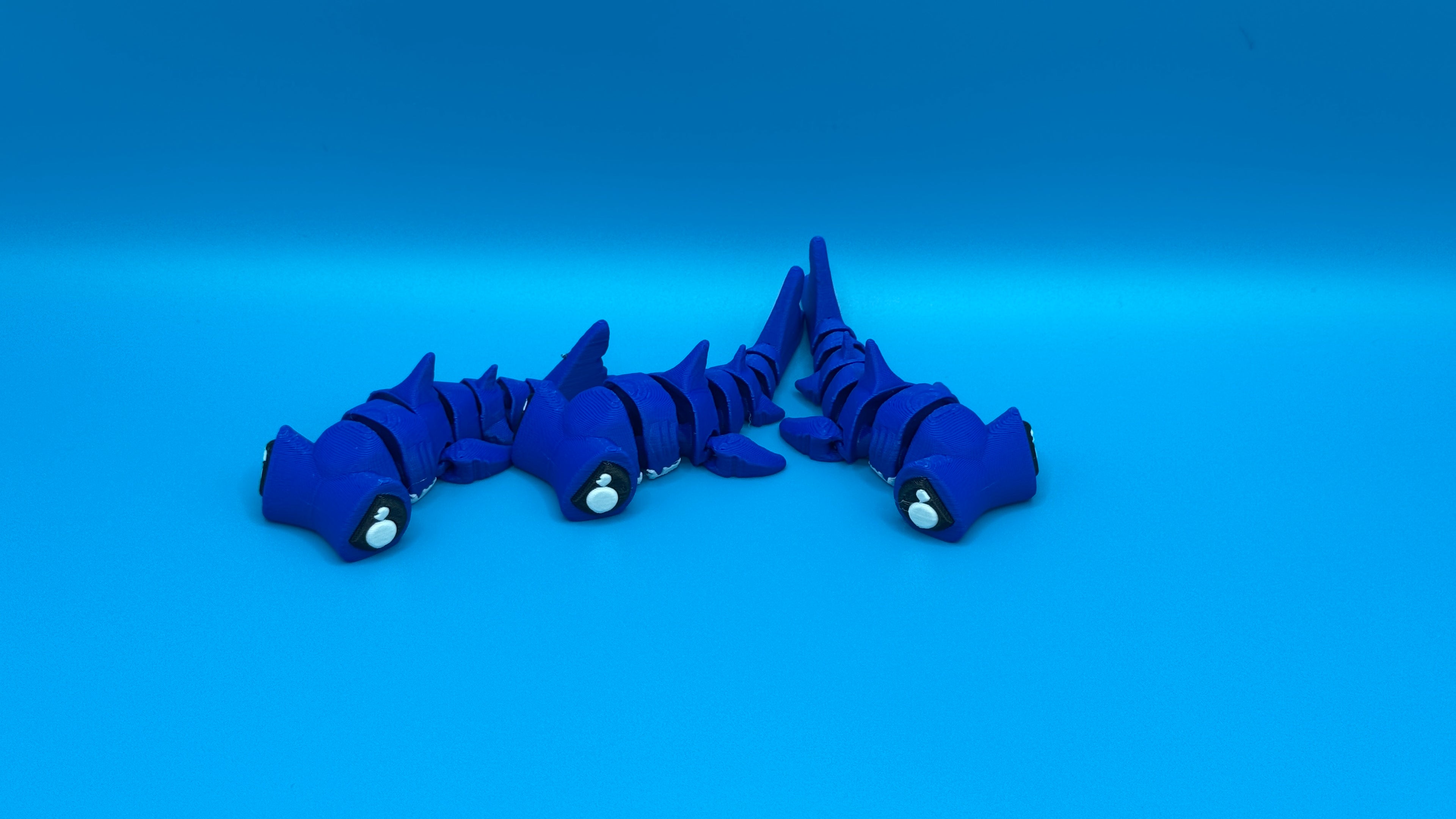 Hammer Head Shark