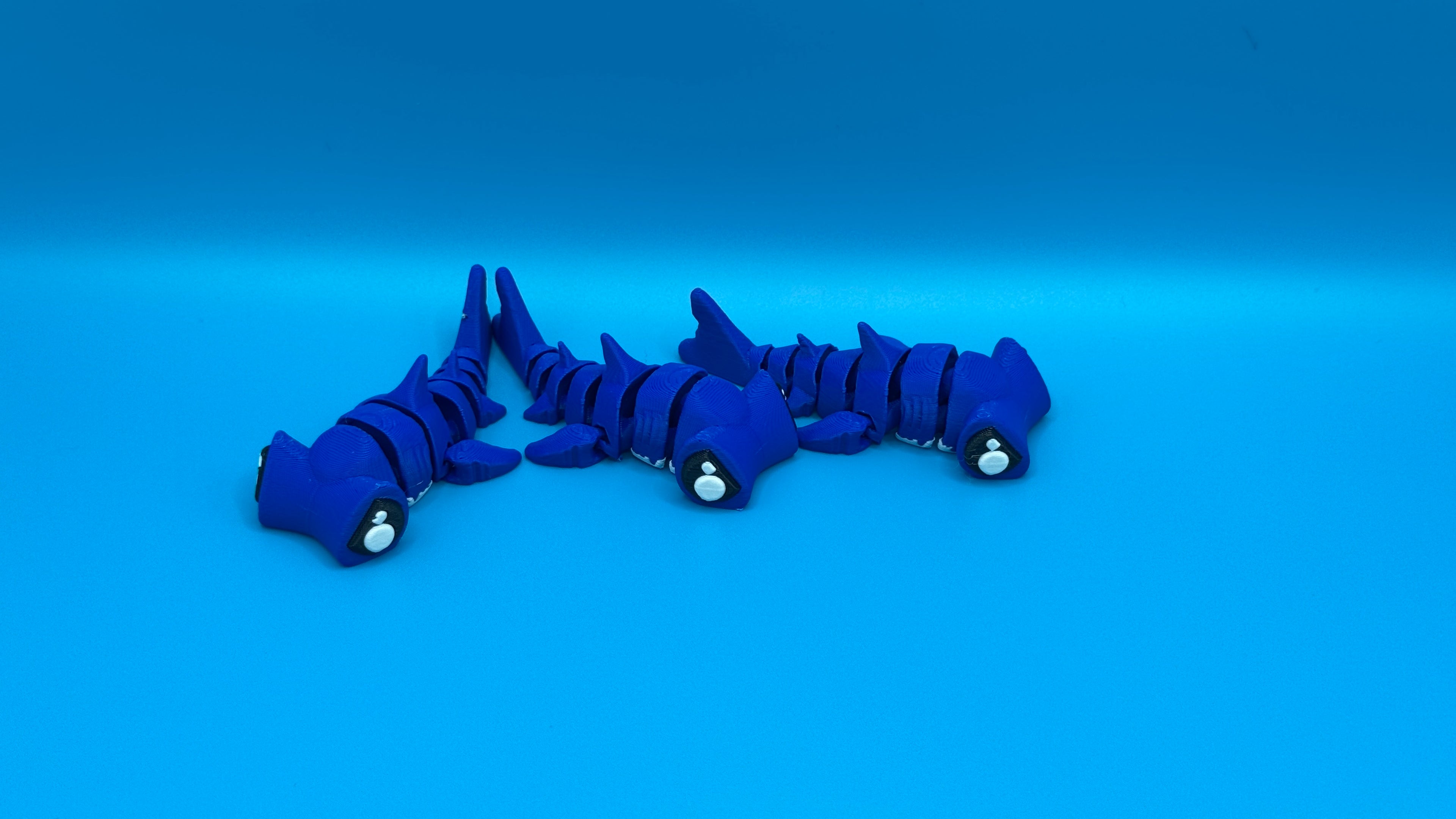 Hammer Head Shark