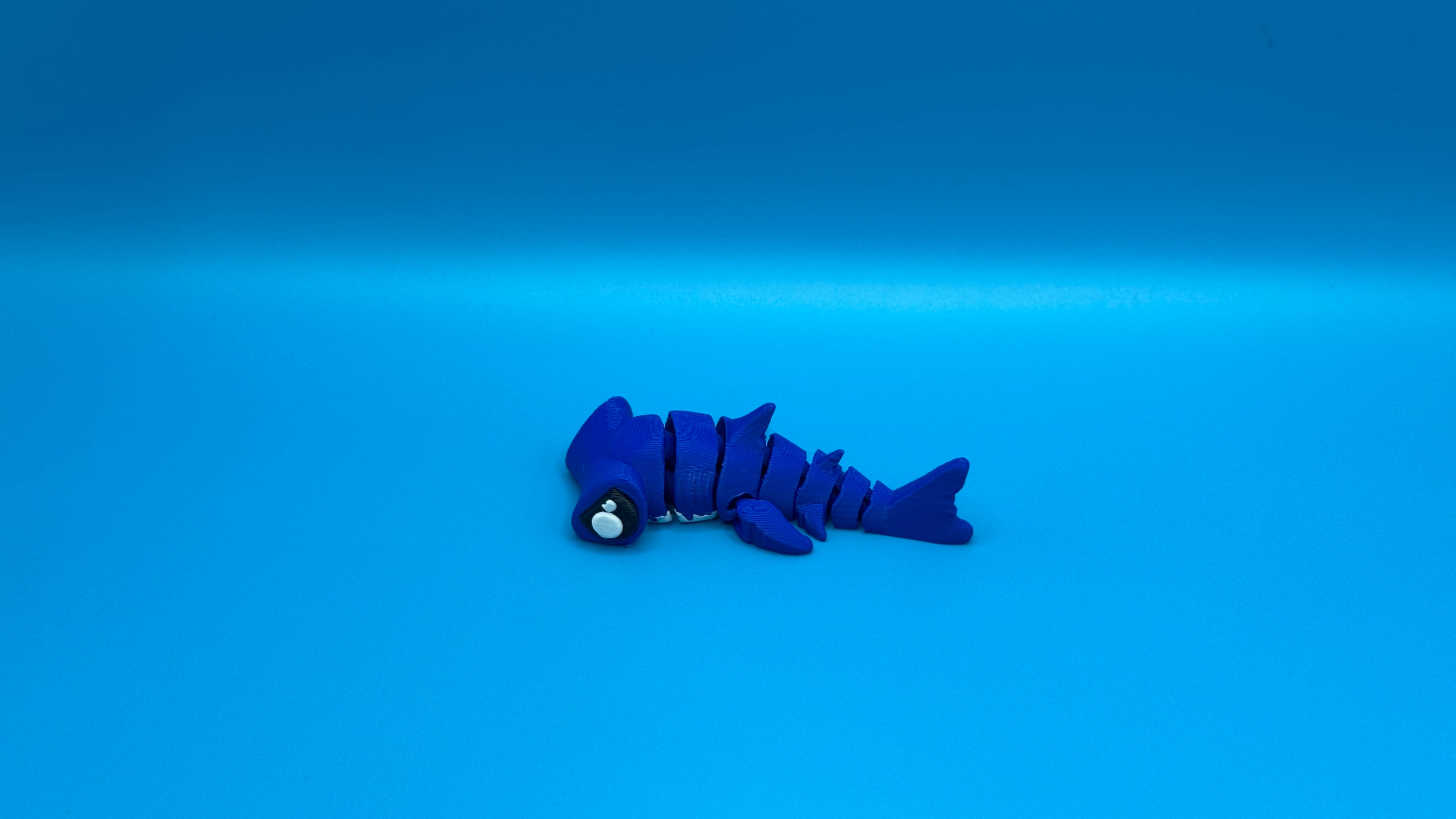 Hammer Head Shark
