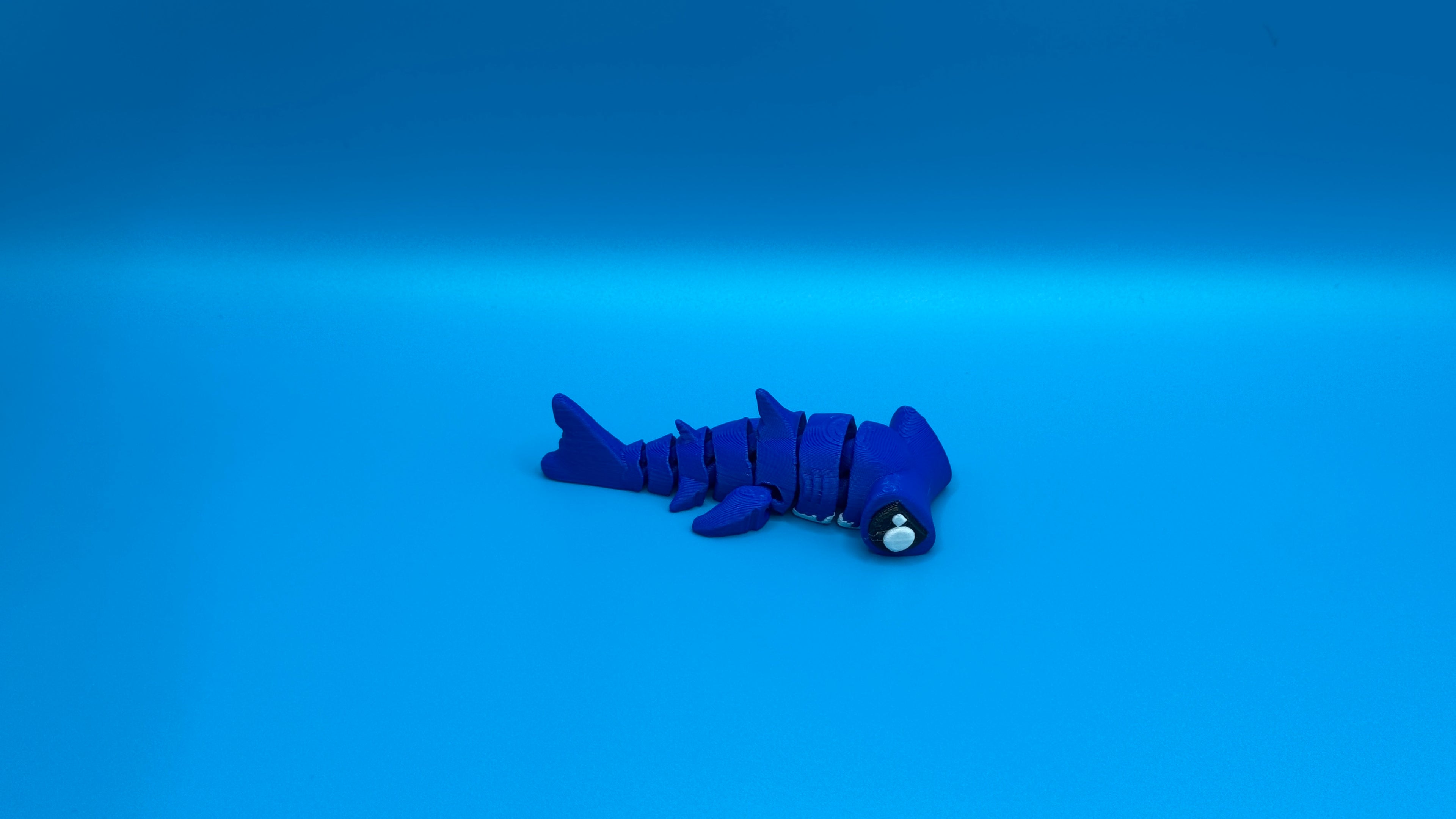 Hammer Head Shark