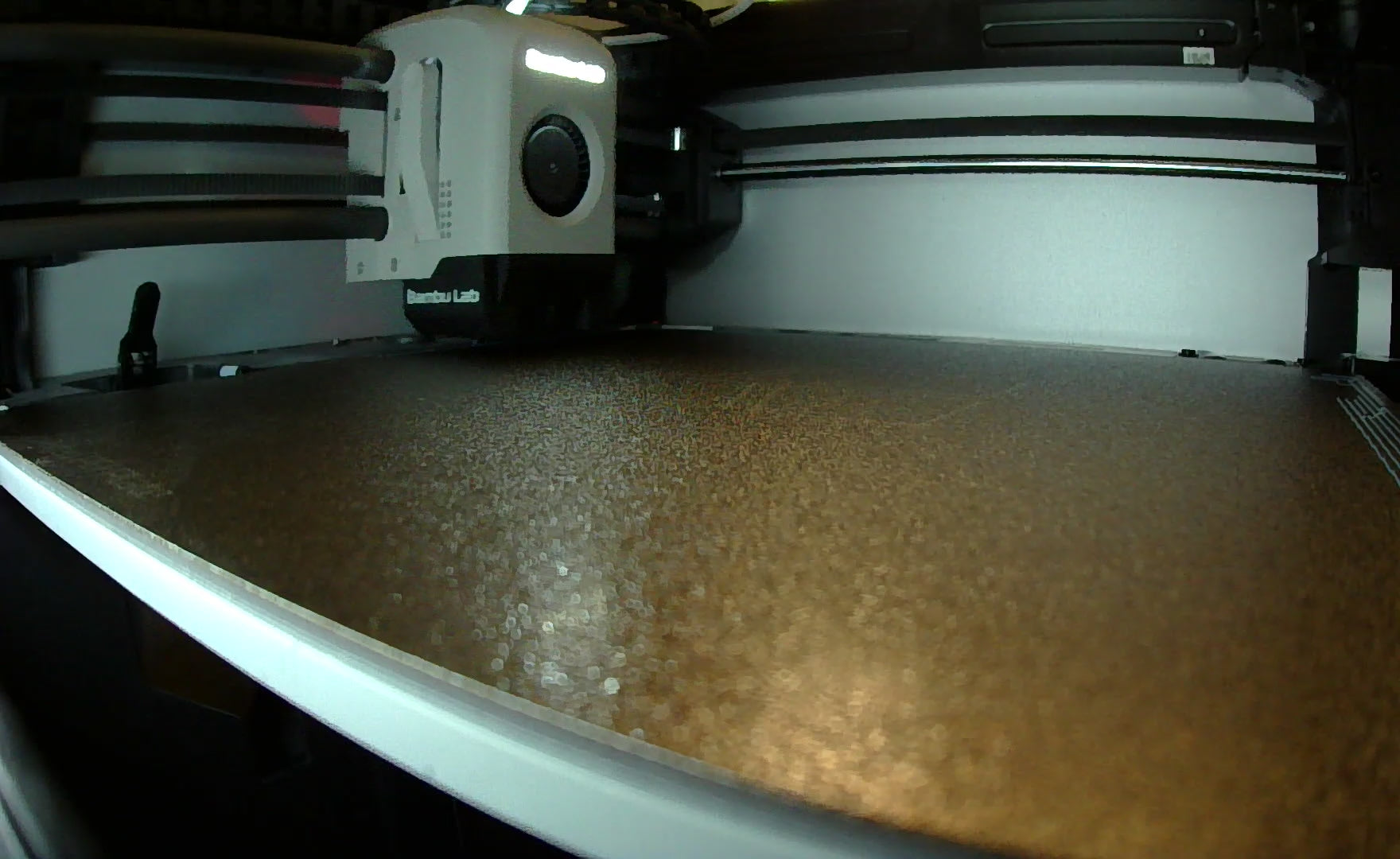 Custom 3D Printing Request